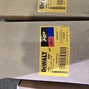 DEWALT Grinding Discs